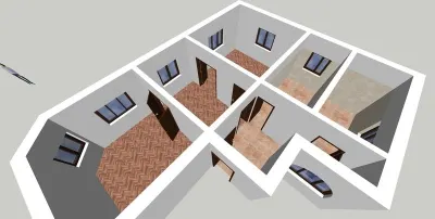 Apartament 3 camere București - poza 5