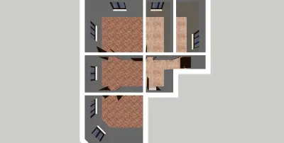 Apartament 3 camere București - poza 6