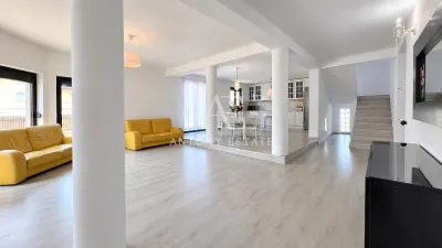 Casă 6 camere Sântandrei - poza 2