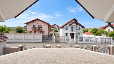 Casă 6 camere Sântandrei - poza 15
