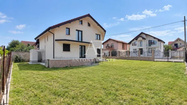 Casă 6 camere Sântandrei - poza 20
