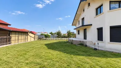 Casă 6 camere Sântandrei - poza 21