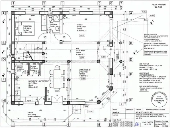Casă 6 camere Sântandrei - poza 22