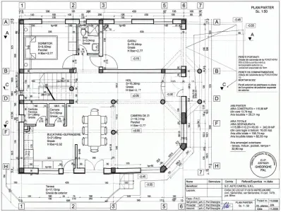 Casă 6 camere Sântandrei - poza 22