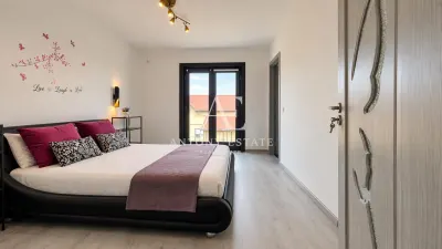 Casă 6 camere Sântandrei - poza 5