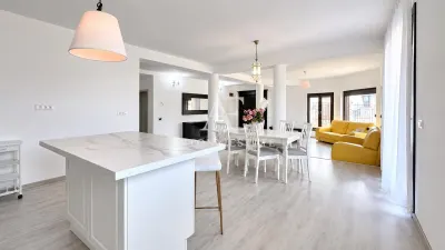Casă 6 camere Sântandrei - poza 9