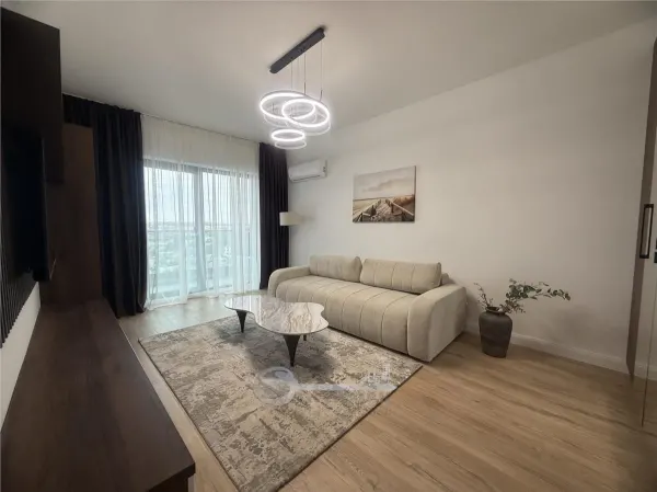 Apartament 1 camera Iași - poza 1