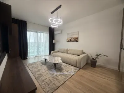 Apartament 1 camera Iași - poza 1