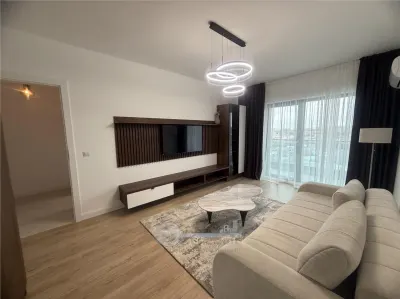 Apartament 1 camera Iași - poza 2