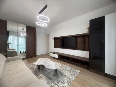 Apartament 1 camera Iași - poza 13