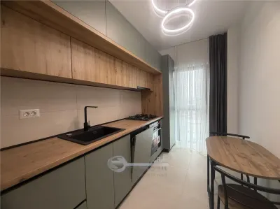 Apartament 1 camera Iași - poza 3