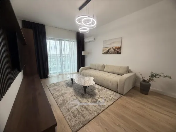 Apartament 1 camera Iași - poza 4