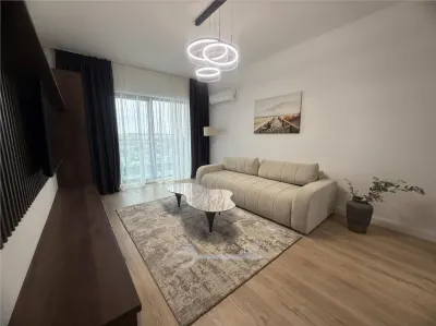 Apartament 1 camera Iași - poza 4