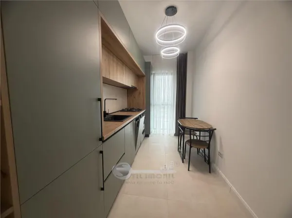 Apartament 1 camera Iași - poza 6