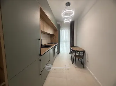 Apartament 1 camera Iași - poza 6