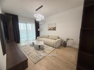 Apartament 1 camera Iași - poza 9