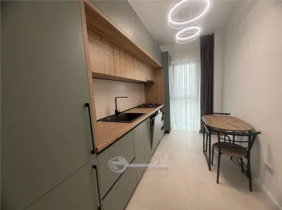 Apartament 1 camera Iași - poza 10