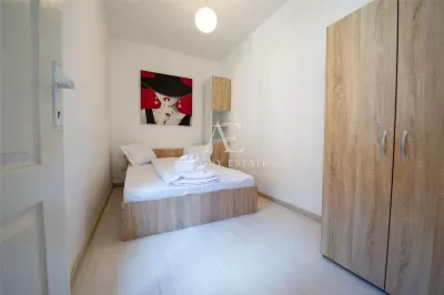 Apartament de închiriat, 3 camere, Ultra Central, Oradea - Oradea