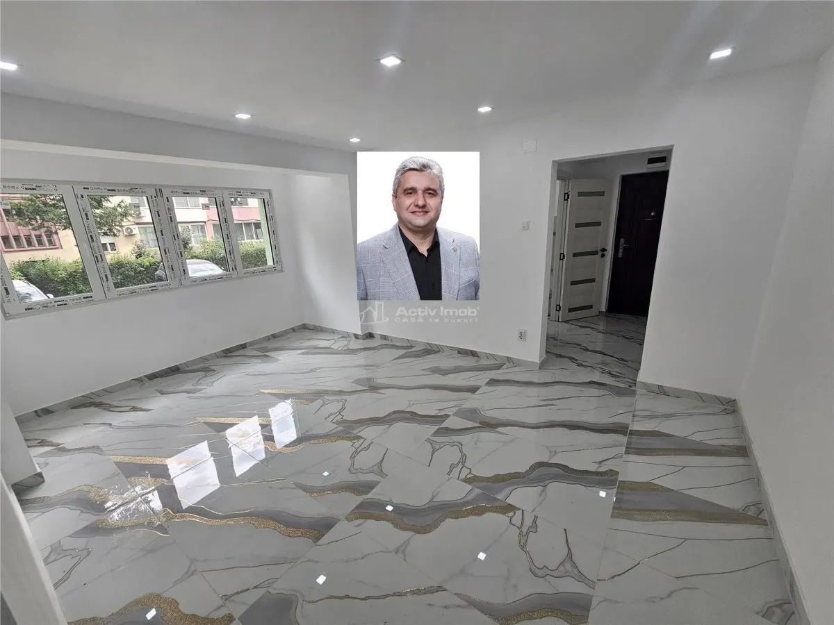 Apartament 2 camere Reșița - poza 1