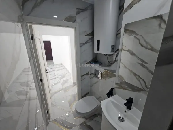Apartament 2 camere Reșița - poza 19