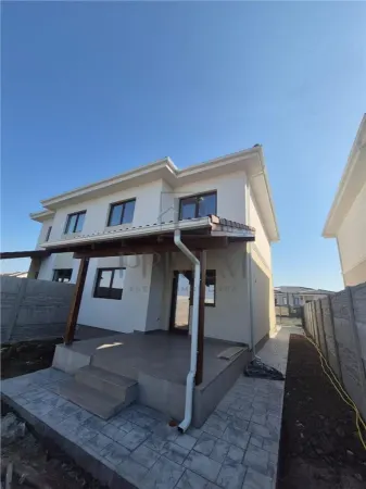 Casă 4 camere Moșnița Nouă - poza 2