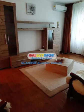 Apartament 3 camere București - poza 1