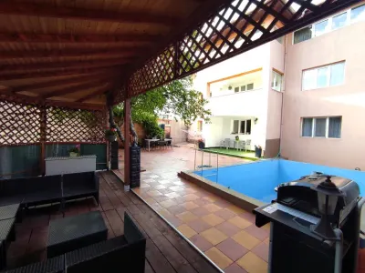 Casă 10 camere București - poza 14