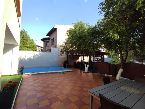 Casă 10 camere București - poza 4