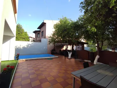 Casă 10 camere București - poza 4