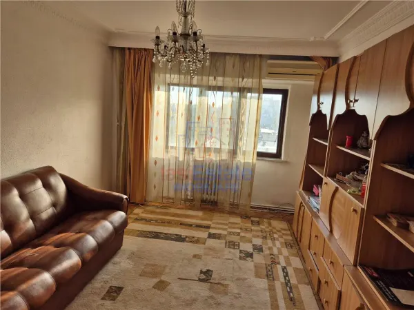 Apartament 3 camere Iași - poza 2