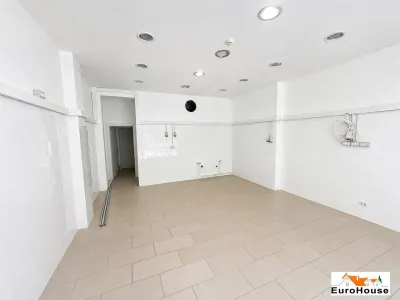 Spațiu comercial Alba Iulia - poza 1