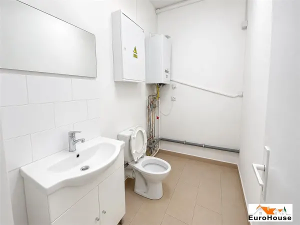 Spațiu comercial Alba Iulia - poza 3