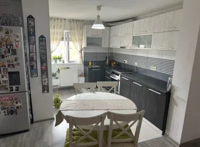 Decomandat cu 3 balcoane - Timisoara