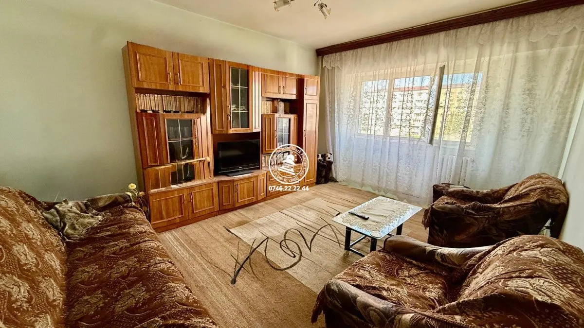Apartament 4 camere Iași - poza 1