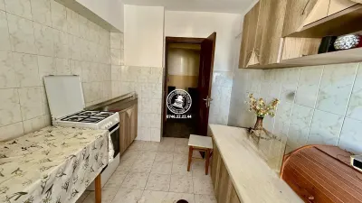 Apartament 4 camere Iași - poza 14