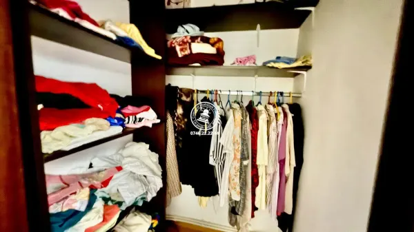 Apartament 4 camere Iași - poza 7