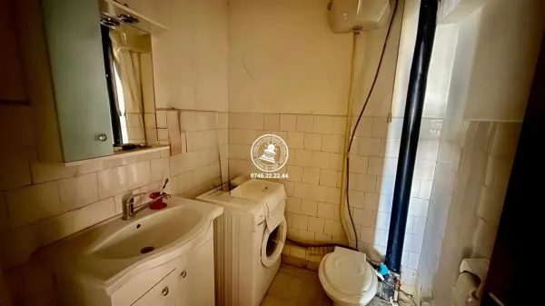 Apartament 4 camere Iași - poza 10