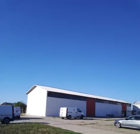 Spațiu industrial Mangalia - poza 3