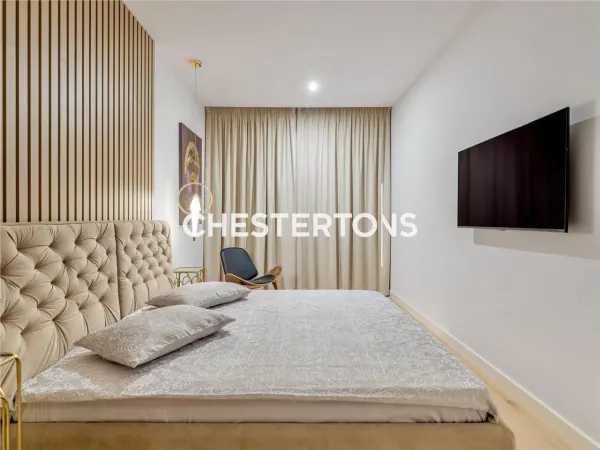 Apartament 3 camere București - poza 1