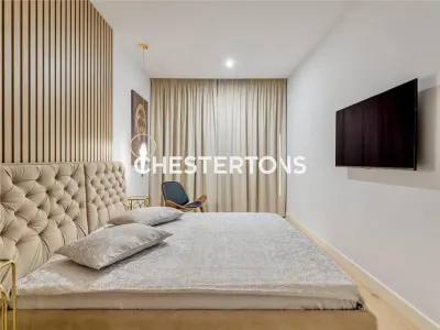 Apartament 3 camere București - poza 1