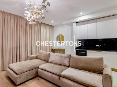 Apartament 3 camere București - poza 16