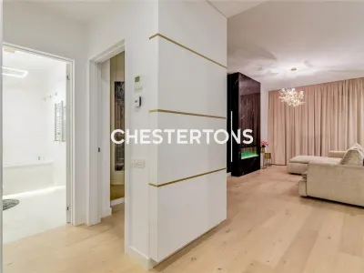 Apartament 3 camere București - poza 3