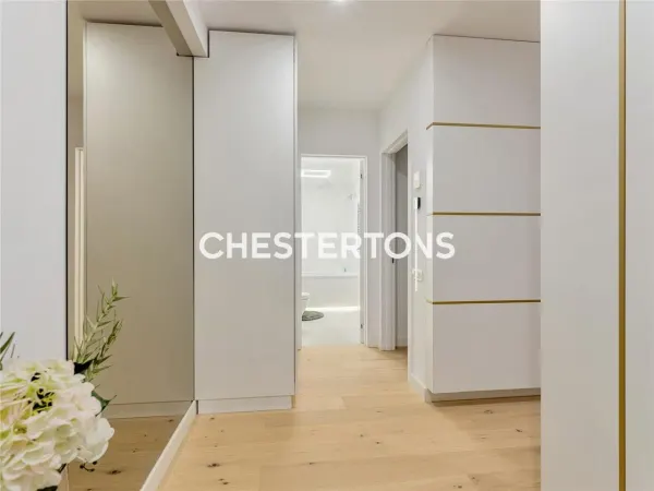 Apartament 3 camere București - poza 6