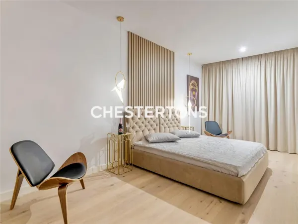Apartament 3 camere București - poza 8