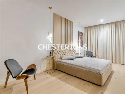Apartament 3 camere București - poza 8
