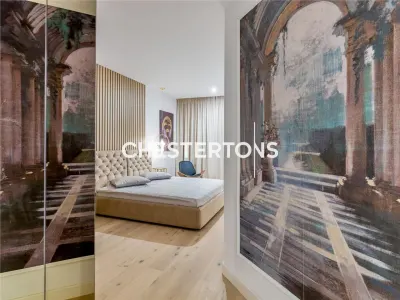 Apartament 3 camere București - poza 10
