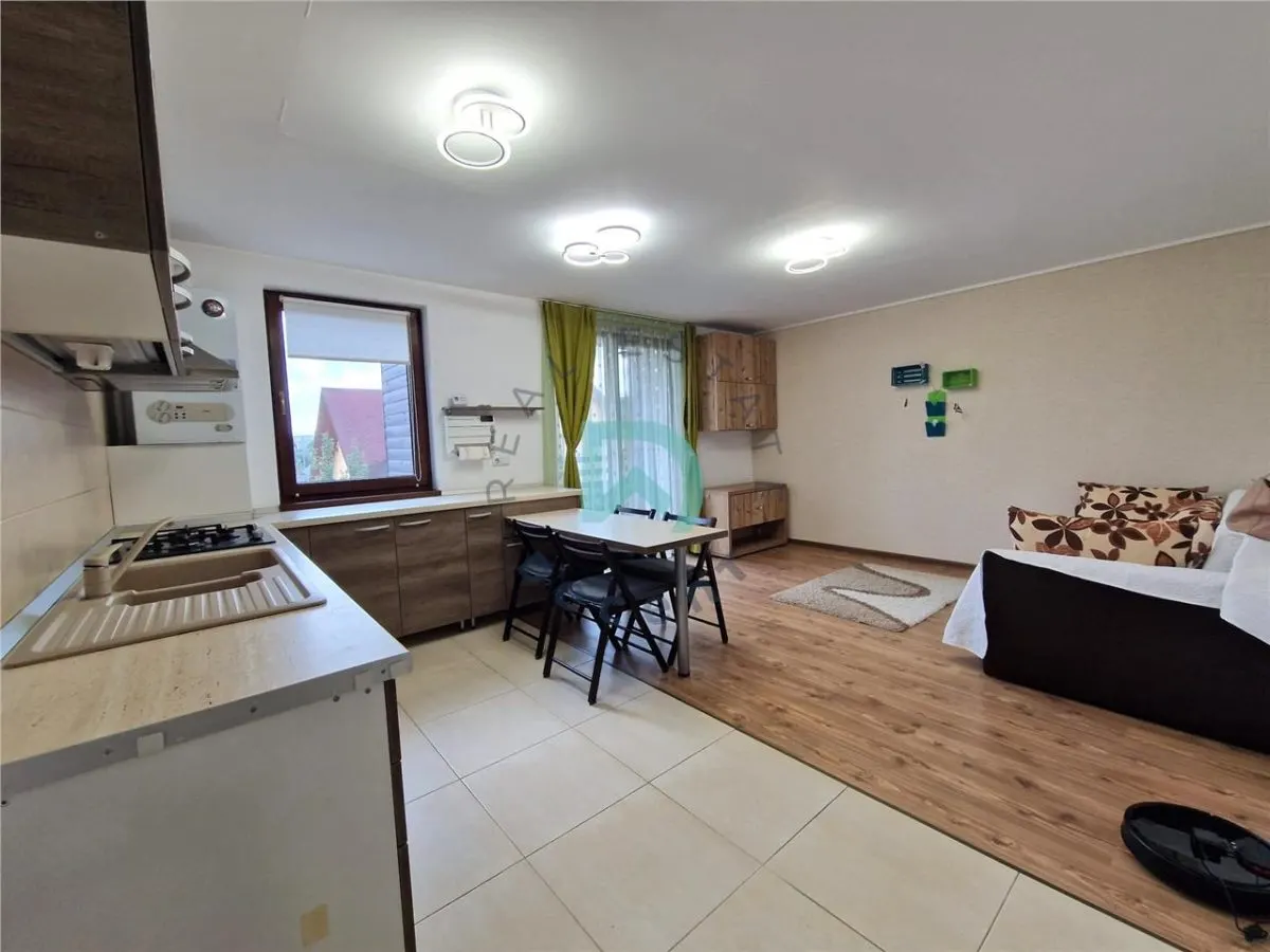 Apartament 2 camere Brașov - poza 1