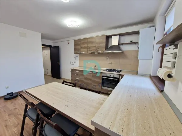 Apartament 2 camere Brașov - poza 13