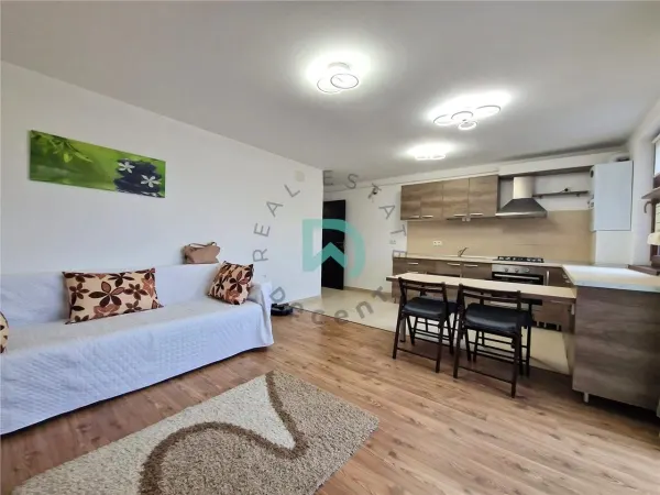 Apartament 2 camere Brașov - poza 8