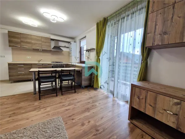 Apartament 2 camere Brașov - poza 9